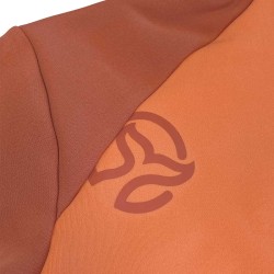 Ternua Forro Polar Punjak JKT Rosa Fresh Dubarry Mujer