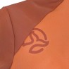 Ternua Forro Polar Punjak JKT Rosa Fresh Dubarry Mujer