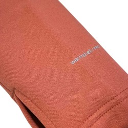 Ternua Forro Polar Punjak JKT Rosa Fresh Dubarry Mujer