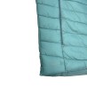 Ternua Chaqueta Fibras Vilman 2.0 Hood Down JKT Azul Blue Mint Hombre