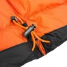 Ternua Chaqueta Fibras Vilman 2.0 Hood Down JKT Negro Black Hombre
