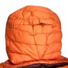 Ternua Chaqueta Fibras Vilman 2.0 Hood Down JKT Naranja Autumn Leaf Hombre