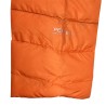 Ternua Chaqueta Fibras Vilman 2.0 Hood Down JKT Naranja Autumn Leaf Hombre