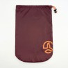 Ternua Chaqueta Fibras Vilman 2.0 Hood Down JKT Naranja Autumn Leaf Hombre