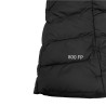 Ternua Chaqueta Fibras Vilman 2.0 Hood Down JKT Negro Black Mujer