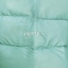 Ternua Chaqueta Fibras Vilman 2.0 Hood Down JKT Azul Pale Mint Mujer