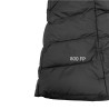 Ternua Chaqueta Fibras Vilman 2.0 Hood Down JKT Gris Whales Grey Mujer