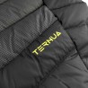 Ternua Chaqueta Fibras Vilman 2.0 Hood Down JKT Gris Whales Grey Mujer