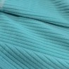 Ternua Pull Momhill 1/2 Zip Blue Mint Mujer