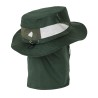 Ternua Gorro Kliluk Hat 2.0 Verde Dark Forest Unisex