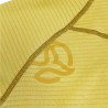 Ternua Pull Momhill 1/2 Zip Verde Pastel Olive Mujer