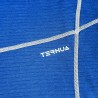 Ternua Pull Momhill 1/2 Zip Azul Deep Mediteraneen Mujer