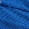 Ternua Pull Momhill 1/2 Zip Azul Deep Mediteraneen Mujer