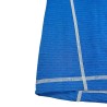 Ternua Pull Momhill 1/2 Zip Azul Deep Mediteraneen Mujer