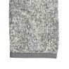 Ternua Chaqueta De Punto Innu Low Impact Hoody Gris Jaspeado Granite Hombre
