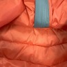 Ternua Chaqueta Fibras Híbrida Yukkon 2.0 Hybrid Jkt W Azul Blue Mint Mujer