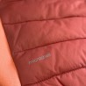 Ternua Chaqueta Fibras Híbrida Yukkon 2.0 Hybrid Jkt W Rosa Fresh Dubarry Mujer