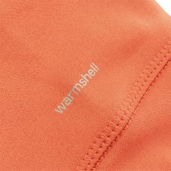 Ternua Chaqueta Fibras Híbrida Yukkon 2.0 Hybrid Jkt W Rosa Fresh Dubarry Mujer