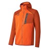 Ternua Chaqueta Punjak Pro Naranja Autumn Leaf Hombre