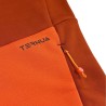 Ternua Chaqueta Punjak Pro Naranja Autumn Leaf Hombre