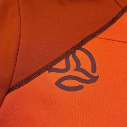 Ternua Chaqueta Punjak Pro Naranja Autumn Leaf Hombre