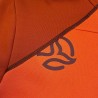 Ternua Chaqueta Punjak Pro Naranja Autumn Leaf Hombre