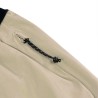 Rock Experience Pantalón Corto Dark Angel Shorts Beige Humus Mujer
