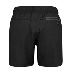 Puma Bañador Swim Medium Length Shorts Negro Black Hombre