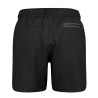 Puma Bañador Swim Medium Length Shorts Negro Black Hombre