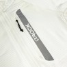 Rock Experience Chaqueta Arrows 2.0 Hoodie Blanco Marshmallow Mujer