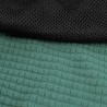 Rock Experience Chaqueta Arrows 2.0 Hoodie Verde Oil Blue Mujer
