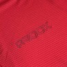 Rock Experience Camiseta Oriole 2.0 SS Magenta Viva Magenta Mujer