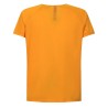 Rock Experience Camiseta Oriole 2.0 SS Amarillo Gold Fusion Hombre