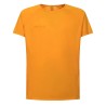 Rock Experience Camiseta Oriole 2.0 SS Amarillo Gold Fusion Hombre