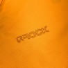 Rock Experience Camiseta Oriole 2.0 SS Amarillo Gold Fusion Hombre