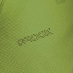 Rock Experience Camiseta Oriole 2.0 SS Verde Spindle Tree Hombre