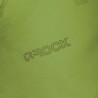 Rock Experience Camiseta Oriole 2.0 SS Verde Spindle Tree Hombre