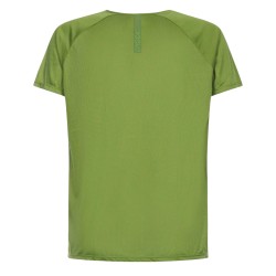 Rock Experience Camiseta Oriole 2.0 SS Verde Spindle Tree Hombre