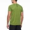 Rock Experience Camiseta Oriole 2.0 SS Verde Spindle Tree Hombre