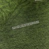 Rock Experience Camiseta Terminator 2.0 SS Verde Spindle Tree Melange Hombre