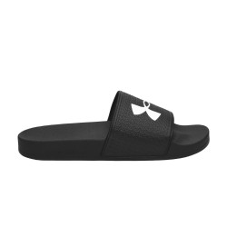 Under Armour Sandalia Armr Negro Black Mujer