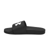Under Armour Sandalia Armr Negro Black Mujer