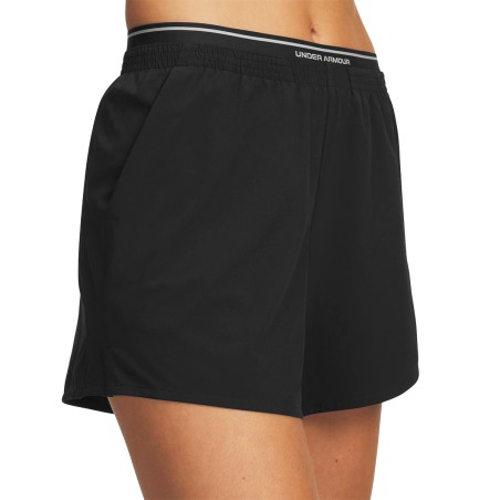 Under Armour Pantalón Corto...