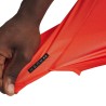 Under Armour Camiseta UA Vanish Energy Naranja Venom Red Hombre
