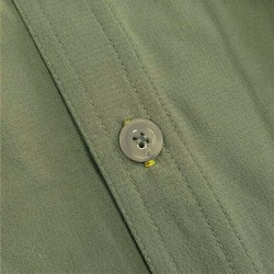 Joluvi Camisa Tapioca Verde Salvia Hombre
