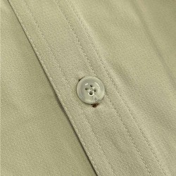 Joluvi Camisa Tapioca Verde Piedra Hombre