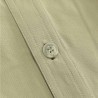 Joluvi Camisa Tapioca Verde Piedra Hombre