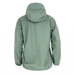 Joluvi Chaqueta Impermeable Stride 2.5L Verde Salvia Hombre