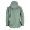 Joluvi Chaqueta Impermeable Stride 2.5L Verde Salvia Hombre