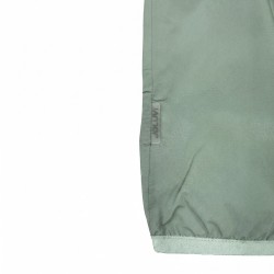Joluvi Chaqueta Impermeable Stride 2.5L Verde Salvia Hombre